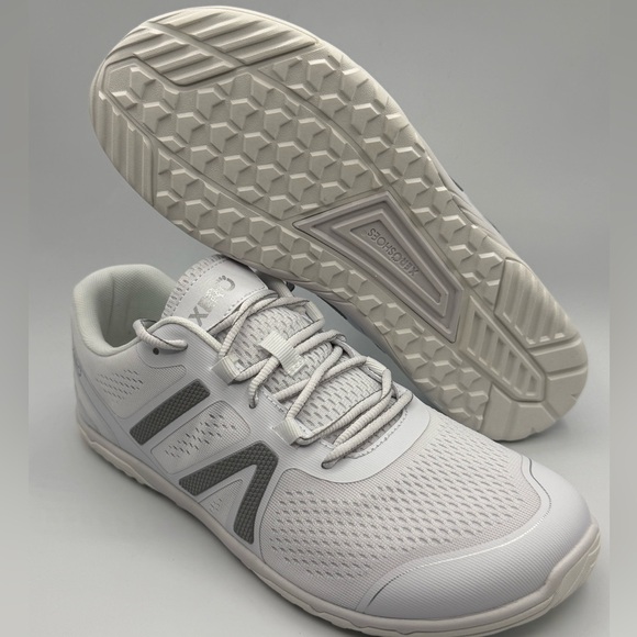 Xero HFS II Mens Barefoot Minimalist Trainers - Picture 7 of 9